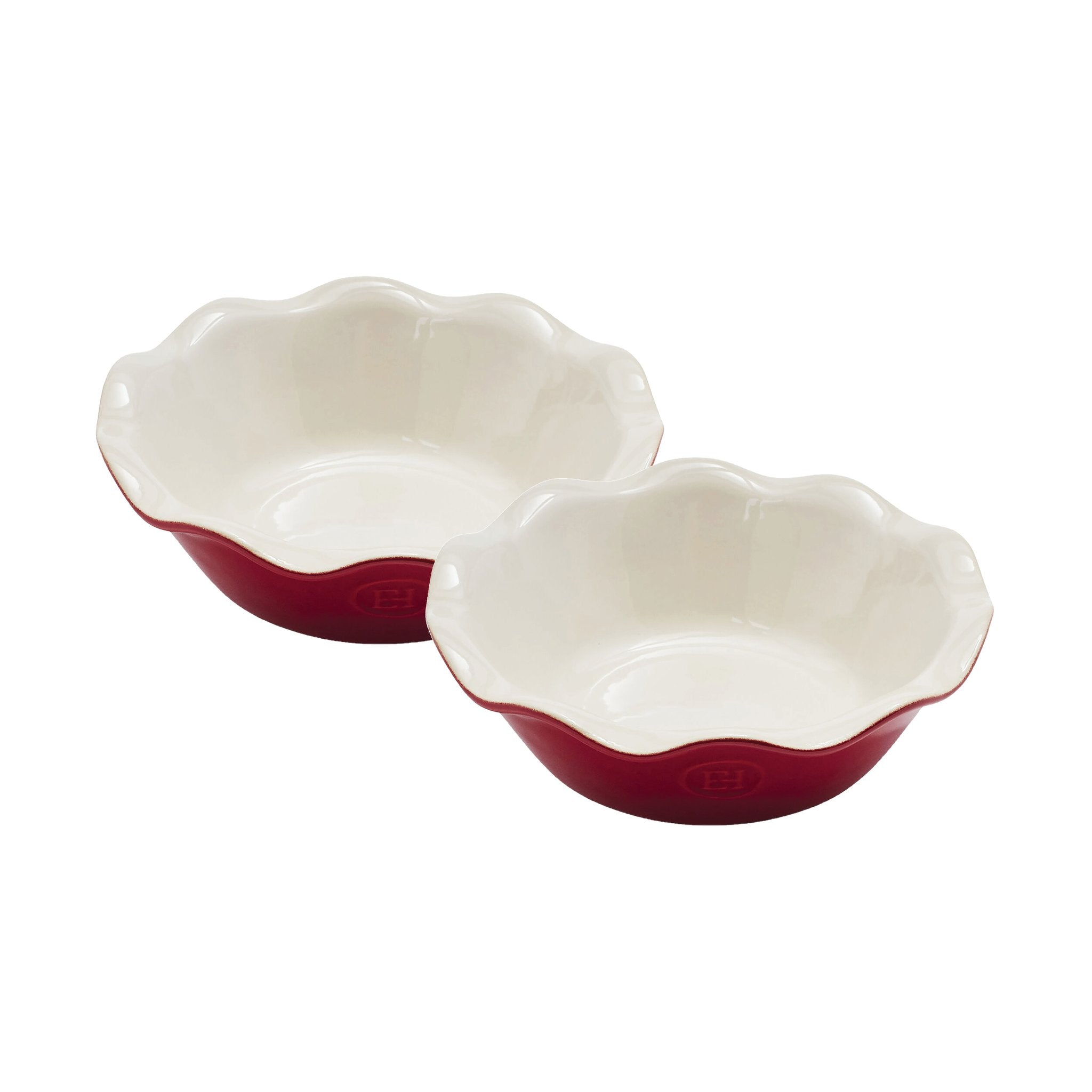 Classic Mini Pie Dish* set of 2